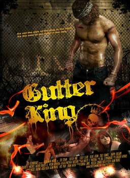 Gutter King (missing thumbnail, image: /images/cache/155076.jpg)