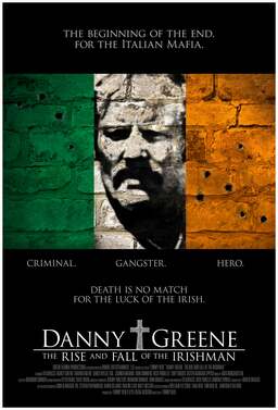 Danny Greene: The Rise and Fall of the Irishman (missing thumbnail, image: /images/cache/155078.jpg)