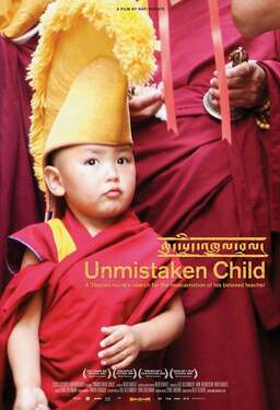 Unmistaken Child (missing thumbnail, image: /images/cache/155092.jpg)