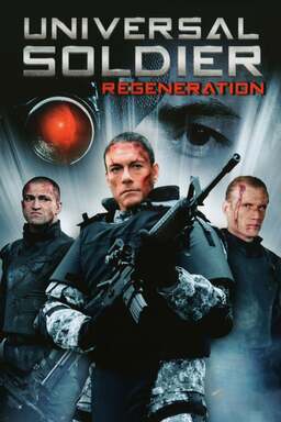 Universal Soldier 3 Poster