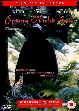 Spring Heeled Jack (missing thumbnail, image: /images/cache/155174.jpg)