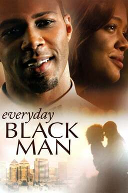 Everyday Black Man (missing thumbnail, image: /images/cache/155236.jpg)