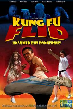 Kung Fu Flid (missing thumbnail, image: /images/cache/155248.jpg)