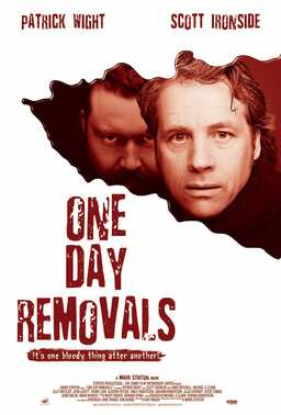 One Day Removals (missing thumbnail, image: /images/cache/155254.jpg)