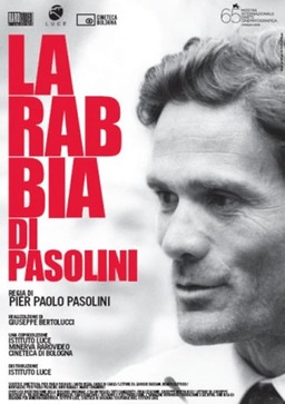 La Rabbia Di Pasolini (missing thumbnail, image: /images/cache/155256.jpg)