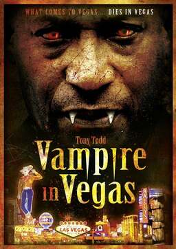 Vampire in Vegas (missing thumbnail, image: /images/cache/155380.jpg)