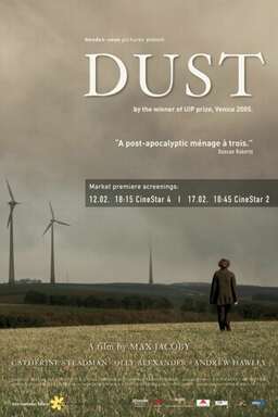 Dust (missing thumbnail, image: /images/cache/155396.jpg)