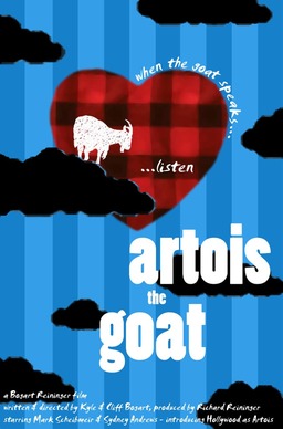 Artois the Goat (missing thumbnail, image: /images/cache/155408.jpg)