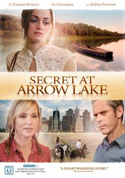 Secret at Arrow Lake (missing thumbnail, image: /images/cache/155426.jpg)