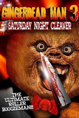 Gingerdead Man 3: Saturday Night Cleaver (missing thumbnail, image: /images/cache/155430.jpg)