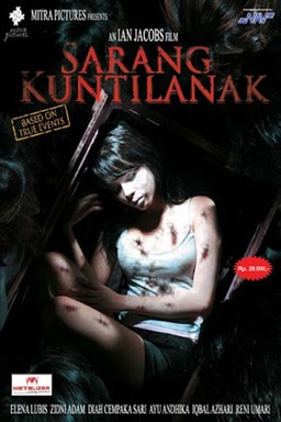 Sarang kuntilanak (missing thumbnail, image: /images/cache/155432.jpg)