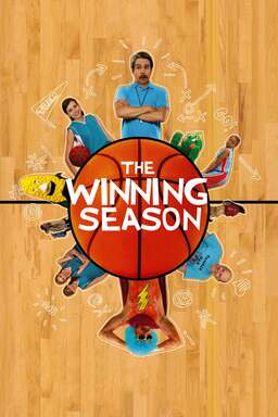The Winning Season (missing thumbnail, image: /images/cache/155454.jpg)
