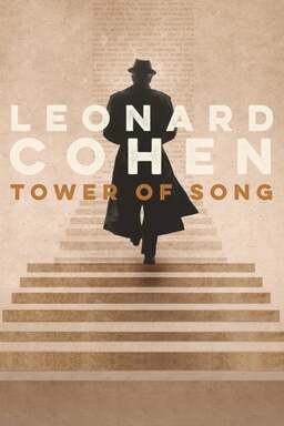 Tower of Song: A Memorial Tribute to Leonard Cohen (missing thumbnail, image: /images/cache/15546.jpg)