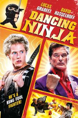 The Legend of the Dancing Ninja (missing thumbnail, image: /images/cache/155462.jpg)
