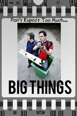 Big Things (missing thumbnail, image: /images/cache/155464.jpg)