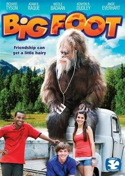Bigfoot (missing thumbnail, image: /images/cache/155466.jpg)