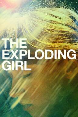 The Exploding Girl (missing thumbnail, image: /images/cache/155472.jpg)