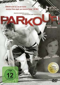 Parkour (missing thumbnail, image: /images/cache/155516.jpg)