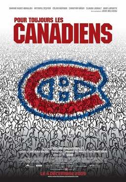 The Canadiens, Forever (missing thumbnail, image: /images/cache/155574.jpg)