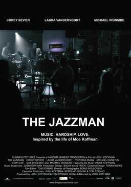 The Jazzman (missing thumbnail, image: /images/cache/155590.jpg)