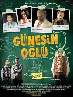 Güneşin Oğlu (missing thumbnail, image: /images/cache/155648.jpg)