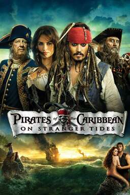 Pirates of the Caribbean: Fountain of Life (missing thumbnail, image: /images/cache/155734.jpg)