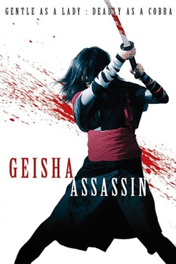 Geisha Assassin (missing thumbnail, image: /images/cache/155746.jpg)