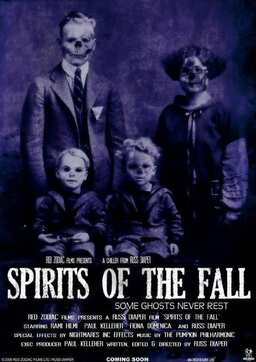 Spirits Of The Fall (missing thumbnail, image: /images/cache/155814.jpg)
