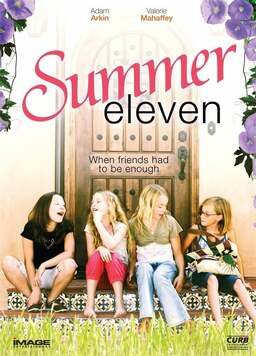 Summer Eleven (missing thumbnail, image: /images/cache/155816.jpg)