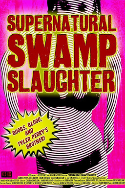 Supernatural Swamp Slaughter (missing thumbnail, image: /images/cache/155828.jpg)