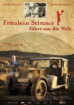 Fräulein Stinnes fährt um die Welt (missing thumbnail, image: /images/cache/155848.jpg)