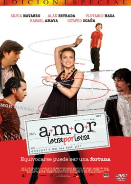 Amor Letra por Letra (missing thumbnail, image: /images/cache/155858.jpg)
