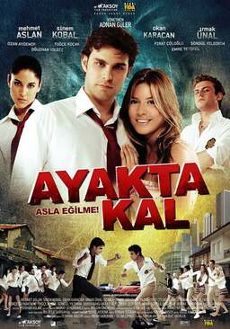Ayakta Kal (missing thumbnail, image: /images/cache/155860.jpg)