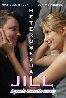 Heterosexual Jill (missing thumbnail, image: /images/cache/155872.jpg)