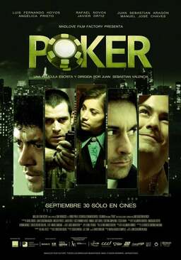 Poker (missing thumbnail, image: /images/cache/155924.jpg)