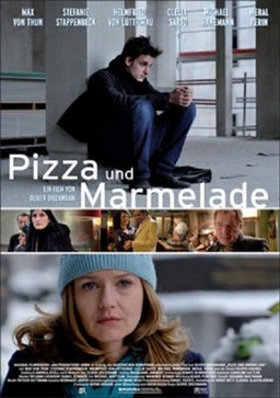 Pizza und Marmelade (missing thumbnail, image: /images/cache/155966.jpg)
