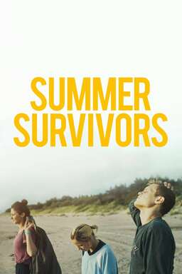 Summer Survivors (missing thumbnail, image: /images/cache/15598.jpg)