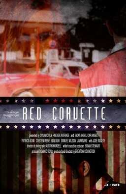 Red Corvette (missing thumbnail, image: /images/cache/155982.jpg)