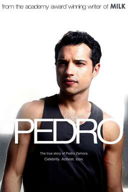 Pedro (missing thumbnail, image: /images/cache/156046.jpg)