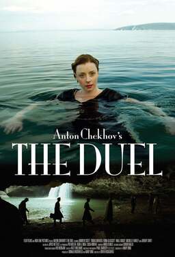 Anton Chekhov's The Duel (missing thumbnail, image: /images/cache/156086.jpg)