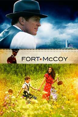 Fort McCoy (missing thumbnail, image: /images/cache/156088.jpg)