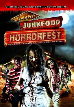 Junkfood Horrorfest (missing thumbnail, image: /images/cache/156090.jpg)