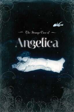 The Strange Case of Angelica (missing thumbnail, image: /images/cache/156114.jpg)