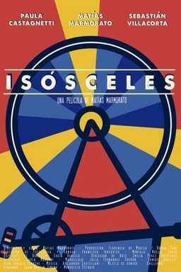 Isósceles (missing thumbnail, image: /images/cache/15614.jpg)