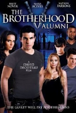 The Brotherhood V: Alumni (missing thumbnail, image: /images/cache/156148.jpg)