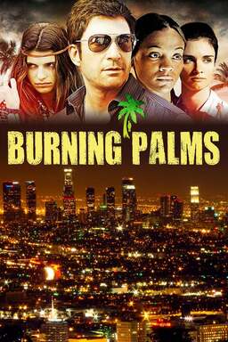 Burning Palms (missing thumbnail, image: /images/cache/156154.jpg)