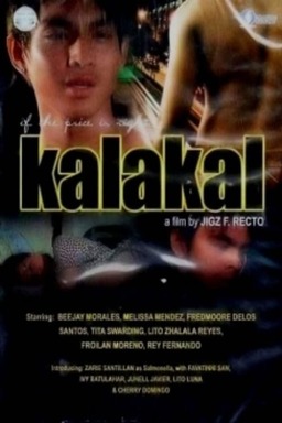 Kalakal (missing thumbnail, image: /images/cache/156196.jpg)