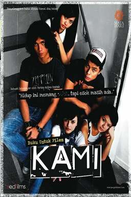 Kami The Movie (missing thumbnail, image: /images/cache/156198.jpg)