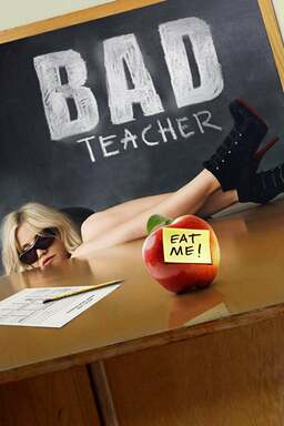 Bad Teacher (missing thumbnail, image: /images/cache/156214.jpg)