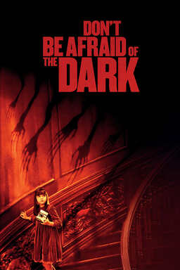 Don't Be Afraid of the Dark (missing thumbnail, image: /images/cache/156320.jpg)